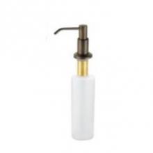 Matco Norca LSD-100ORB - Liquid Soap Dispenser Oil Rubbed