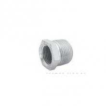 Matco Norca M-BUG0401 - 3/4'' X 1/4'' GALV (ZINC PLATED) STL HEX BUSH