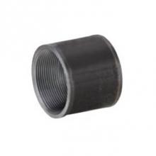 Matco Norca M-CB09T - 2-1/2'' Blk Tt Merch Cplg