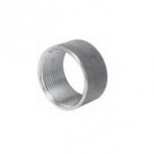 Matco Norca M-HCG04 - 3/4 GALV STEEL HALF CPLG