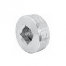 Matco Norca M-PSSG03 - 1/2'' GALV (ZINC PLATED) STL CTRSK PL SQ SKT