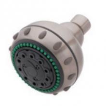 Matco Norca M350SRF - Reduced Flow Massage Showerhead 3''