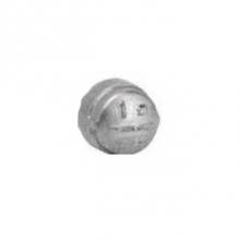 Matco Norca MGXCA03 - 1/2'' 300no. GALV MAL CAP