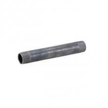 Matco Norca NB0736 - 1-1/2'' X 36'' BLK PRECUT NIPPLE