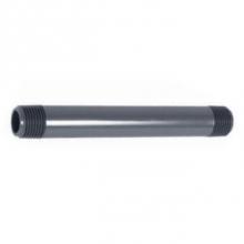 Matco Norca NPX034 - 1/2'' X 4'' PVC SCHED 80 NIPPLE
