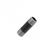 Matco Norca NXBS024 - 3/8'' X 4'' XH SEAMLESS BLK NIPPLE
