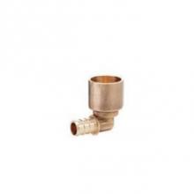 Matco Norca PXLFC0303LF - 1/2'' SWEAT X 1/2'' PEX BARB ELBOW