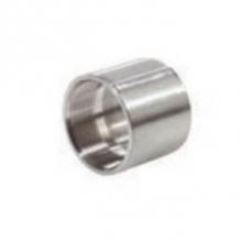 Matco Norca SSF304CP08 - 2'' 304Ss Threaded Full Coupling