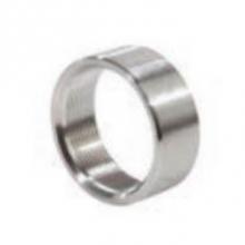 Matco Norca SSF304HC09 - 2-1/2'' 304SS THREADED HALF COUPLING CLASS 150