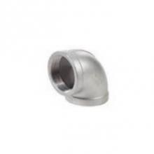 Matco Norca SSF304L9008 - 2'' 304Ss Threaded 90 Elbow Class