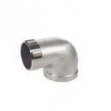 Matco Norca SSF316STL9006 - 1-1/4'' 316Ss Thrd 90 Street Elbow Class 150