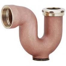 Matco Norca TRAP-F - 1-1/2'' X 1-1/4'' Rb Ny Trap With