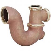 Matco Norca TRAP-J - 2'' X 1-1/2'' Rb Swing Tee Trap With