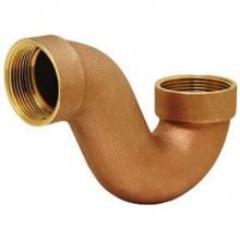 Matco Norca TRAP-L - 1-1/2'' X 1-1/2'' Ips Rb Low Seal