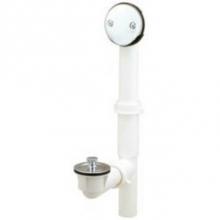 Matco Norca TWB-250 - Bath Waste-Pvc-Lift  and  Lock