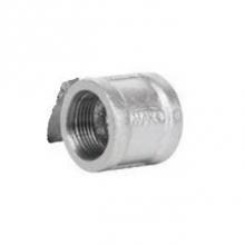 Matco Norca ZMGST06 - 1-1/4'' Galv Mall Street