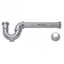 Matco Norca MTRAP0706CP17CO - Milwaukee Trap With Cleanout