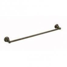 Matco Norca Pa-Tb24Orb - 24'' Oil Rubbed Bronze Towel Bar