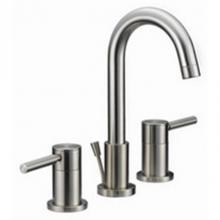 Matco Norca Pd-480Bn - Widespread 4''-16'' Brushen Nickel