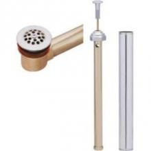 Matco Norca SBW-07 - Shoe 1-1/2 For Standing Waste