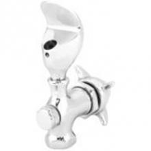 Matco Norca SCV-054H - 1/2'' Heavy Pattern Bubbler Faucet