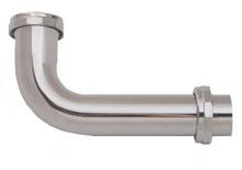 Matco Norca SJL066CP22 - Slip Joint Elbow 1-1/4'' X 6'' Chrome