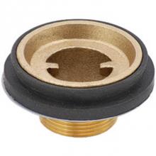 Matco Norca SP-152 - 11/2 X 11/4 Brass Closet Spud