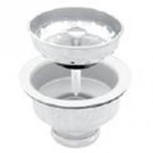 Matco Norca SS-111 - Ss Deep Cup Eco Strainer