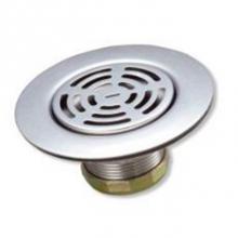 Matco Norca SS-400 - Strainer Flat; 4-1/2''