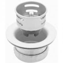 Matco Norca SS-6000 - Jr Duo Strainer - Plain Box