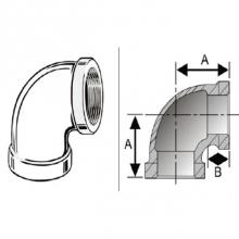 Matco Norca C-L9002LF - Lead Free 3/8 Chrome Plated Brass