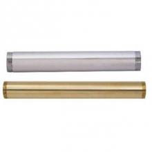 Matco Norca TT068CP22 - Threaded Tube 1-1/4'' X 8'' Chrome