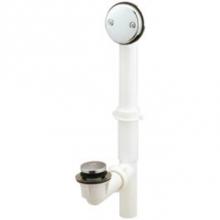 Matco Norca TWB-350 - Bath Waste-Pvc-Easy Touch