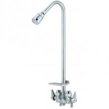 Matco Norca Ve-740C - Utility Shower Faucet - 3'' Center