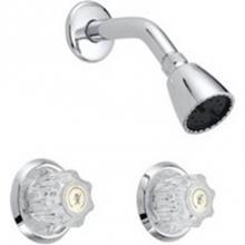 Matco Norca Ve-822C - Two Valve Washerless Shower Valve