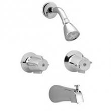 Matco Norca Ve-830C - 2 Valve T and S Combo