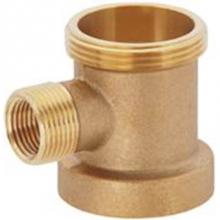 Matco Norca WTI-78 - Cast Brass Washing Machine Tee