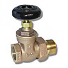 Matco Norca BSGV-1250 - 1-1/4'' Bronze Steam Gate Valve