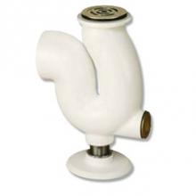 Matco Norca TRAP-120 - 3'' C.I. Trap Standard