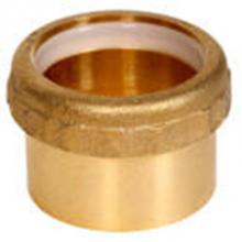 Matco Norca DWV-07TA - 1-1/2'' Swt X Slip Dwv Trap Adapter