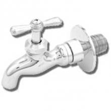 Matco Norca FY-681LF - Lead Free Bibb, Cp, Adj, Pe 1/2''