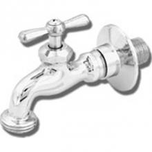 Matco Norca FY-682LF - Lead Free Bibb Cp Adj He 1/2''