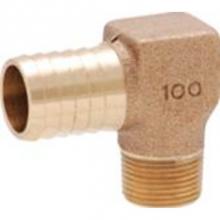 Matco Norca IBHL06LF - Lead Free 1-1/4'' Brass Hydrant