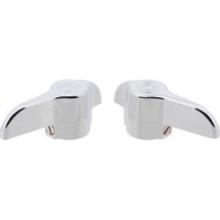 Matco Norca RH-7290 - Lever Handles-Jaws