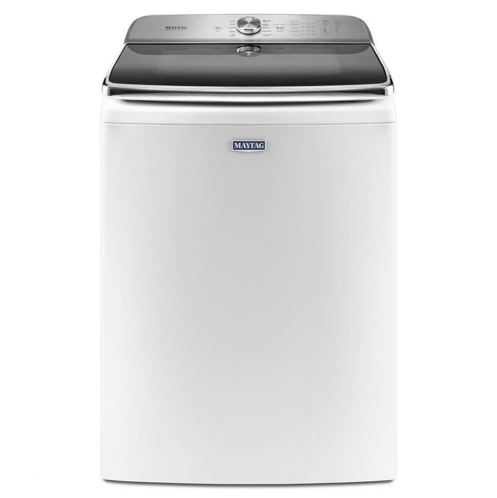 Top Load Washer with the PowerWash® System - 6.2 cu. ft.