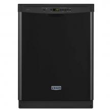 Maytag MDB4949SDE - Stainless Steel Tub Dishwasher with Large Capacity