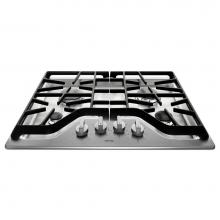 Maytag MGC7430DS - 30-inch Wide Gas Cooktop with Power? Burner