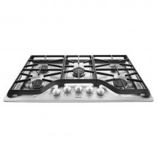 Maytag MGC7536DS - 36-inch Wide Gas Cooktop with Power? Burner