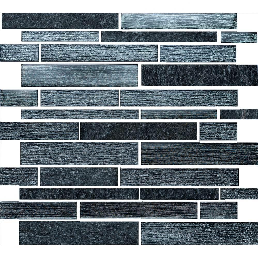 G-130 Galaxy Black Brick 11sf/cs