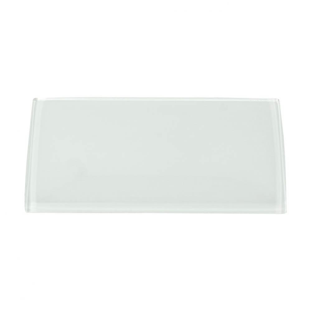 G-811 Gotham Super White4x8 Pillow 6.5s